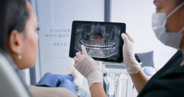 Licensed Root Canal Treatment service in Fredericktown, OH - Dentist Open Now